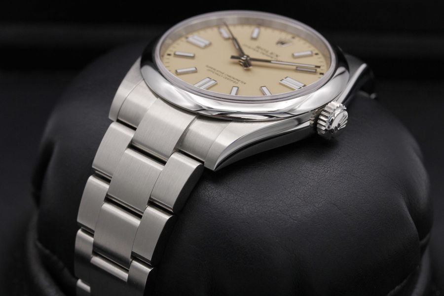 Rolex Oyster Perpetual 41 134300